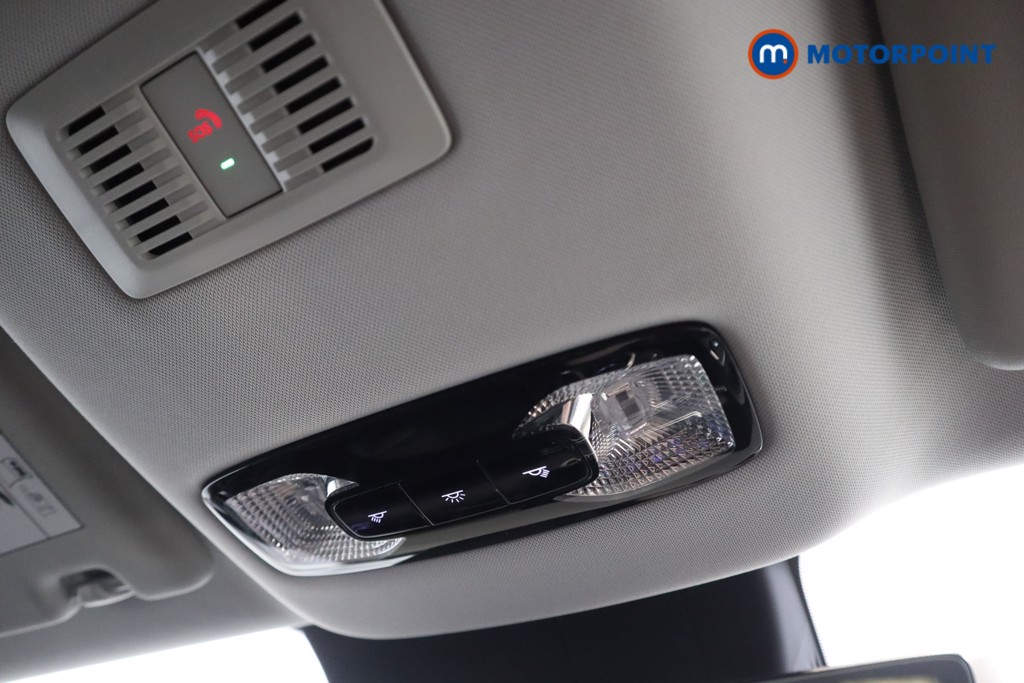 Mg Motor Uk HS Trophy Automatic Petrol SUV - Stock Number (1579912) - 23rd supplementary image