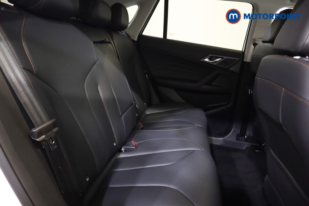 Mg Motor Uk HS Trophy Automatic Petrol SUV - Stock Number (1579912) - 24th supplementary image