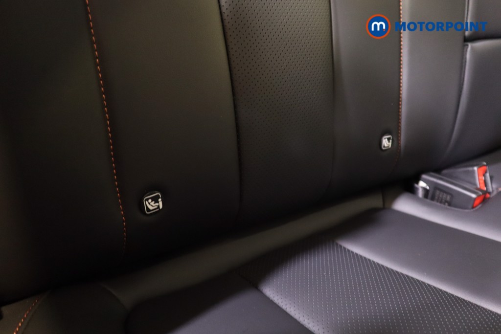 Mg Motor Uk HS Trophy Automatic Petrol SUV - Stock Number (1579912) - 25th supplementary image