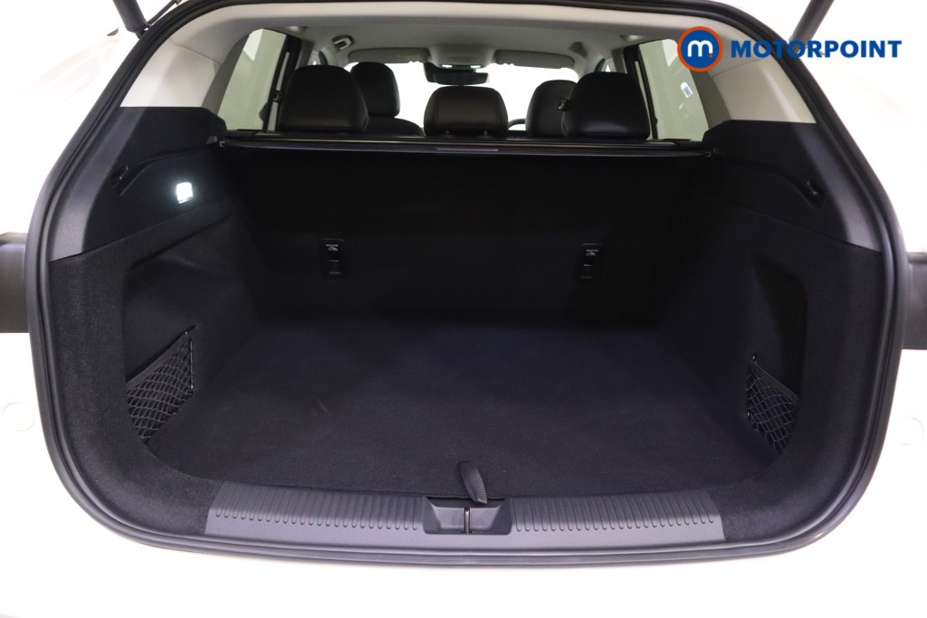 Mg Motor Uk HS Trophy Automatic Petrol SUV - Stock Number (1579912) - 27th supplementary image