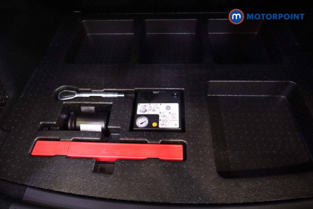 Mg Motor Uk HS Trophy Automatic Petrol SUV - Stock Number (1579912) - 28th supplementary image