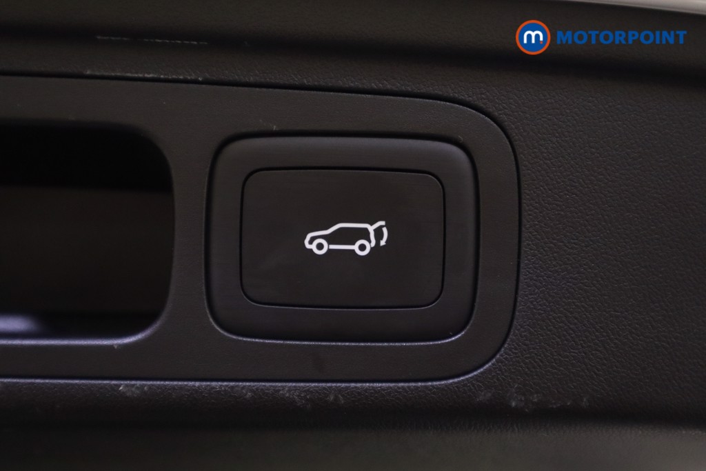Mg Motor Uk HS Trophy Automatic Petrol SUV - Stock Number (1579912) - 29th supplementary image