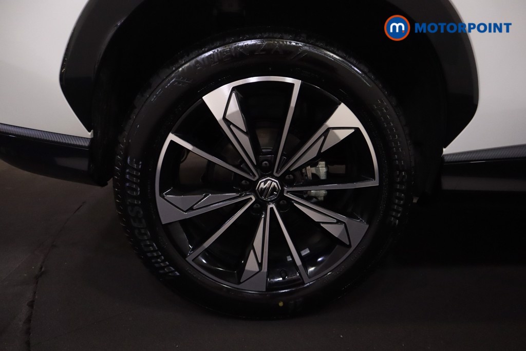 Mg Motor Uk HS Trophy Automatic Petrol SUV - Stock Number (1579912) - 30th supplementary image