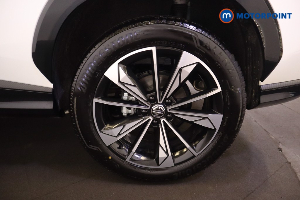 Mg Motor Uk HS Trophy Automatic Petrol SUV - Stock Number (1579912) - 31st supplementary image