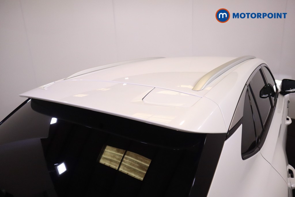 Mg Motor Uk HS Trophy Automatic Petrol SUV - Stock Number (1579912) - 34th supplementary image