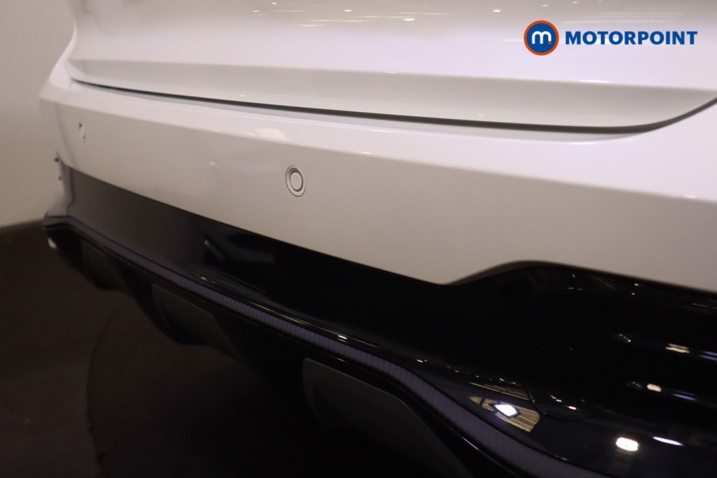 Mg Motor Uk HS Trophy Automatic Petrol SUV - Stock Number (1579912) - 37th supplementary image