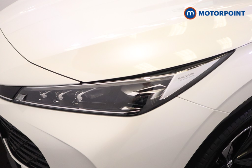 Mg Motor Uk HS Trophy Automatic Petrol SUV - Stock Number (1579912) - 41st supplementary image
