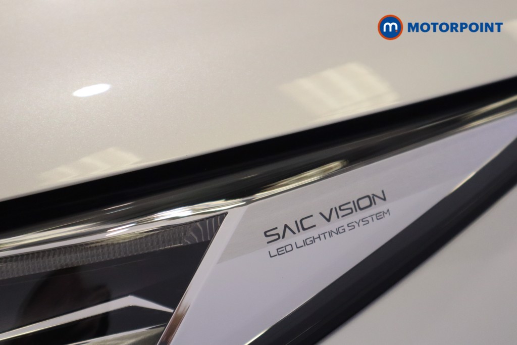 Mg Motor Uk HS Trophy Automatic Petrol SUV - Stock Number (1579912) - 42nd supplementary image