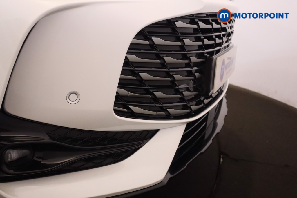Mg Motor Uk HS Trophy Automatic Petrol SUV - Stock Number (1579912) - 43rd supplementary image