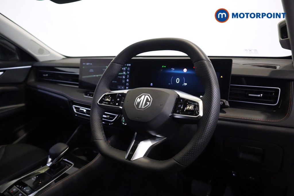 Mg Motor Uk HS Trophy Automatic Petrol SUV - Stock Number (1579912) - 1st supplementary image
