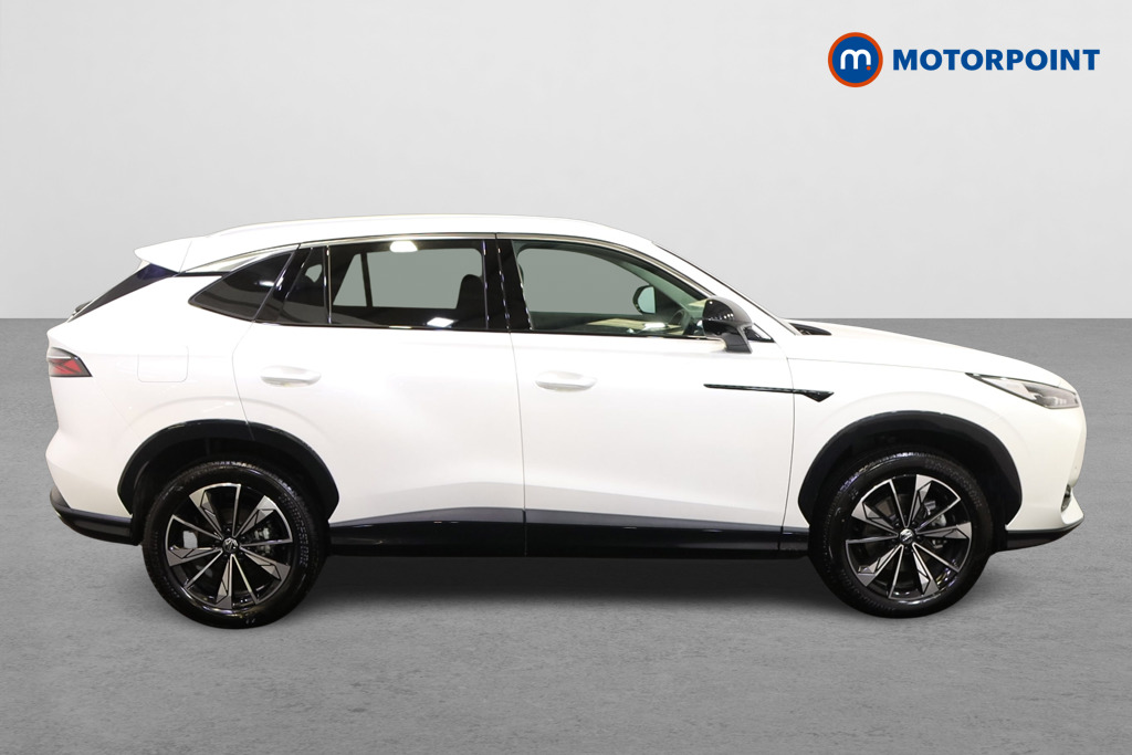 Mg Motor Uk HS Trophy Automatic Petrol SUV - Stock Number (1579912) - Drivers side