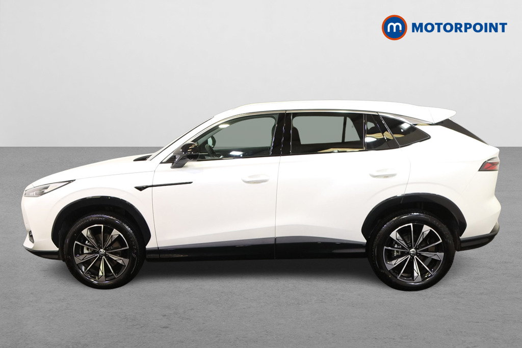 Mg Motor Uk HS Trophy Automatic Petrol SUV - Stock Number (1579912) - Passenger side
