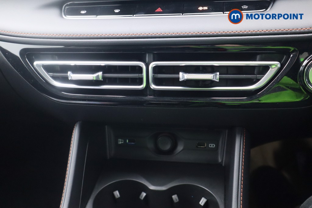 Mg Motor Uk HS Trophy Automatic Petrol SUV - Stock Number (1579917) - 3rd supplementary image