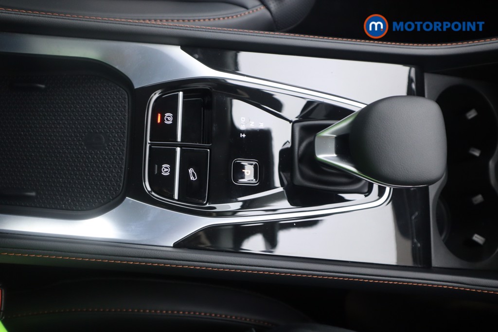 Mg Motor Uk HS Trophy Automatic Petrol SUV - Stock Number (1579917) - 4th supplementary image