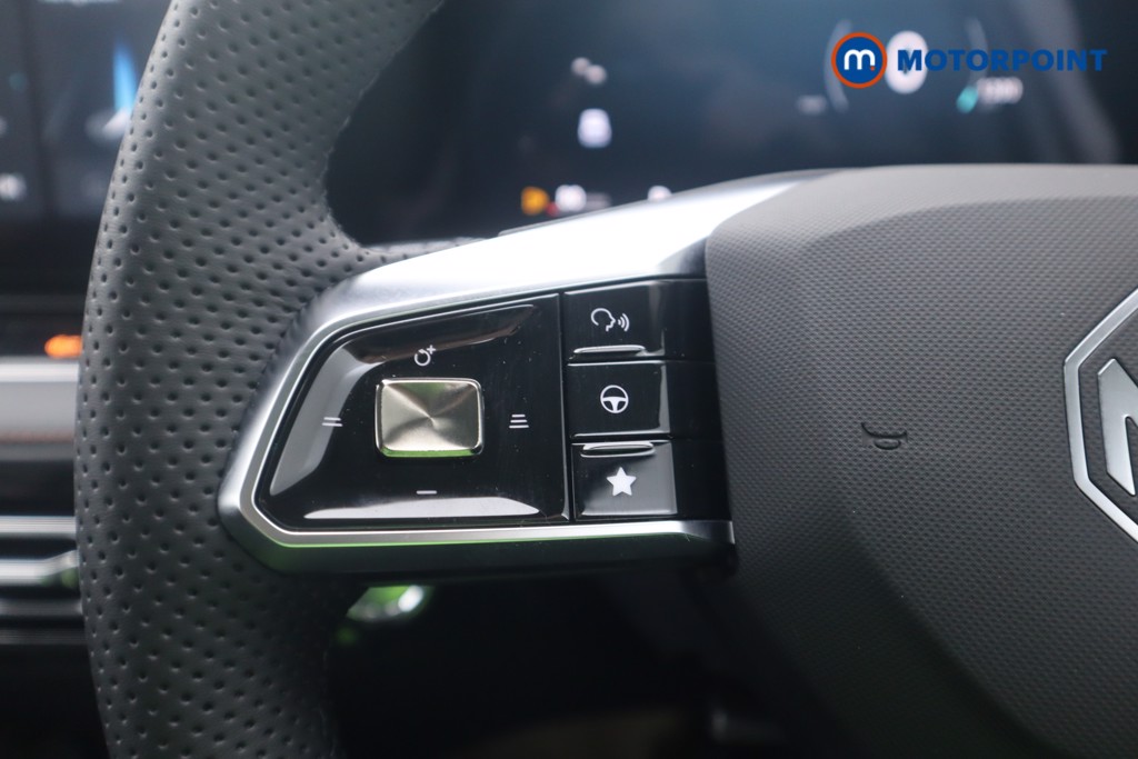 Mg Motor Uk HS Trophy Automatic Petrol SUV - Stock Number (1579917) - 5th supplementary image