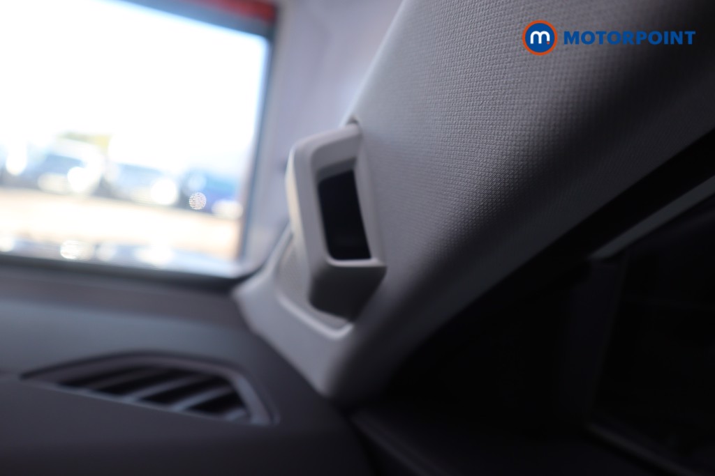 Mg Motor Uk HS Trophy Automatic Petrol SUV - Stock Number (1579917) - 8th supplementary image