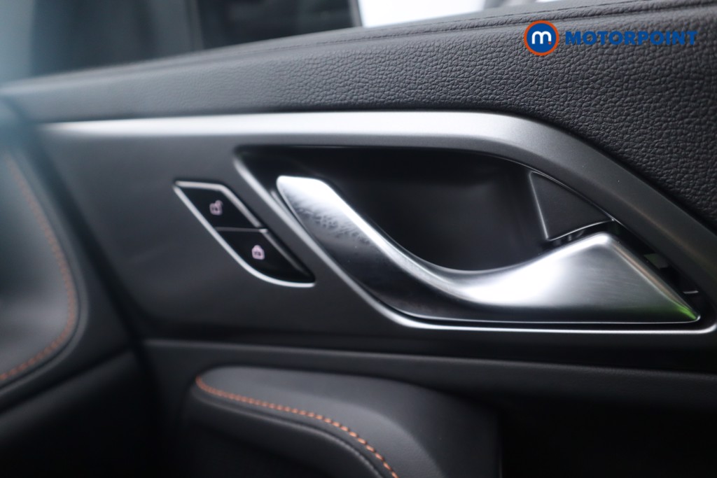 Mg Motor Uk HS Trophy Automatic Petrol SUV - Stock Number (1579917) - 9th supplementary image