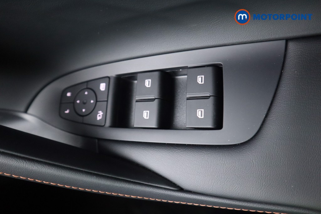 Mg Motor Uk HS Trophy Automatic Petrol SUV - Stock Number (1579917) - 10th supplementary image