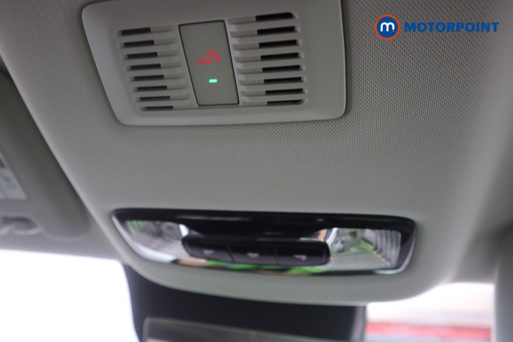 Mg Motor Uk HS Trophy Automatic Petrol SUV - Stock Number (1579917) - 11th supplementary image