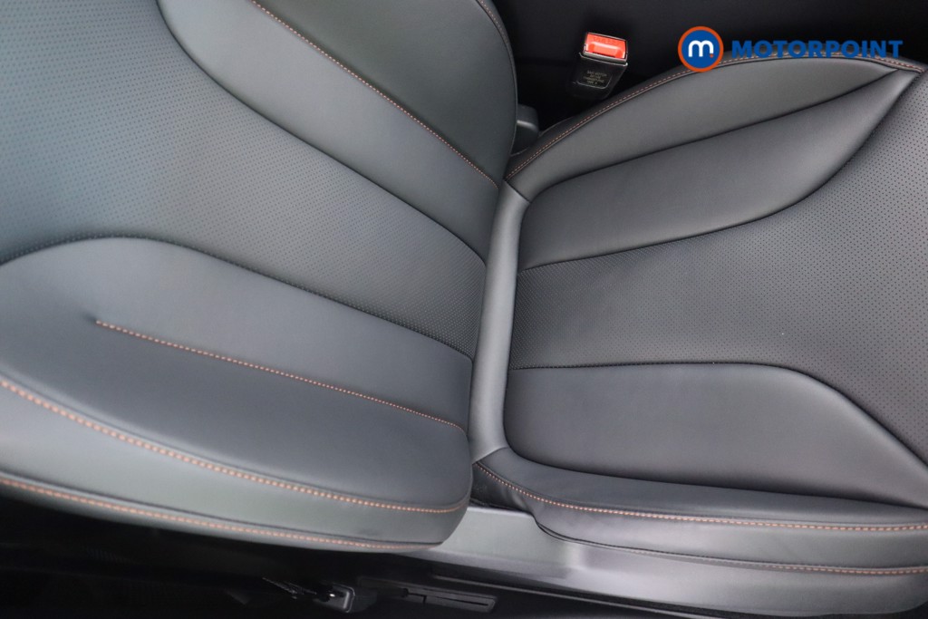 Mg Motor Uk HS Trophy Automatic Petrol SUV - Stock Number (1579917) - 14th supplementary image
