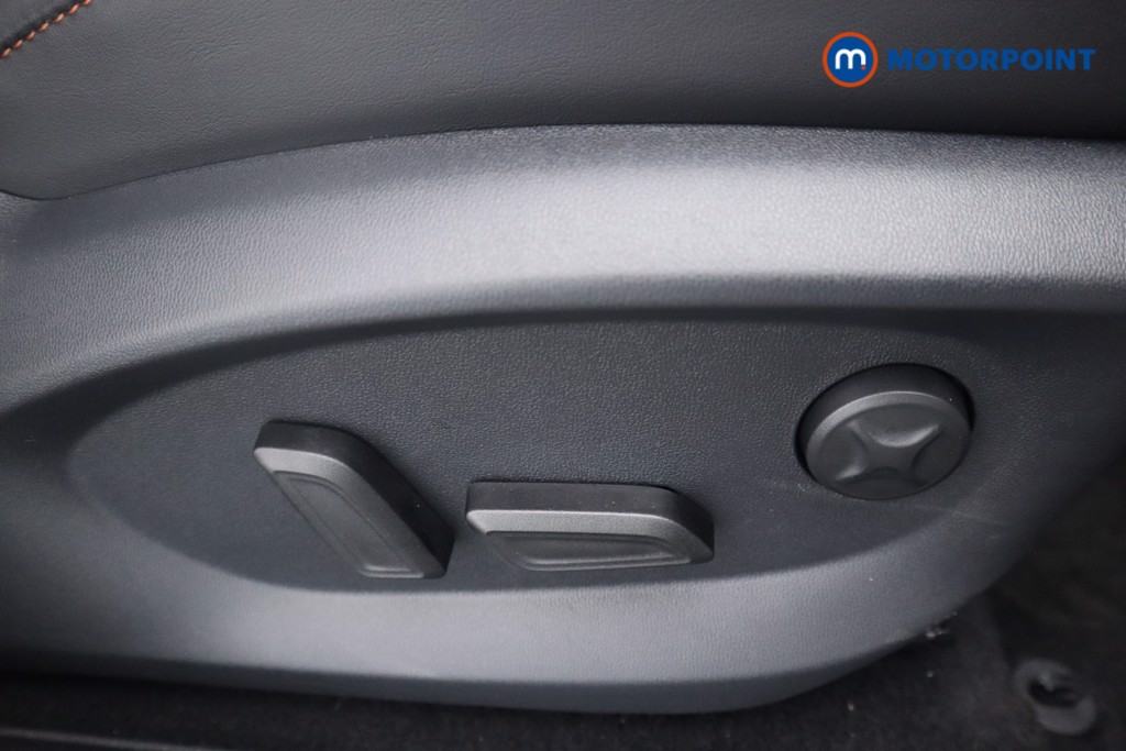 Mg Motor Uk HS Trophy Automatic Petrol SUV - Stock Number (1579917) - 15th supplementary image