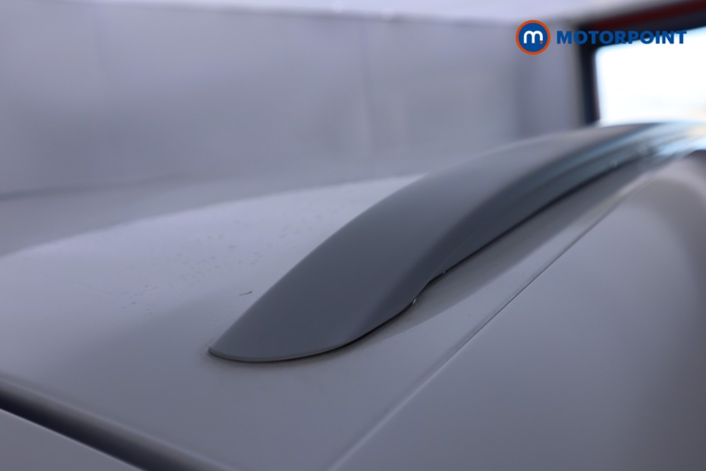 Mg Motor Uk HS Trophy Automatic Petrol SUV - Stock Number (1579917) - 20th supplementary image