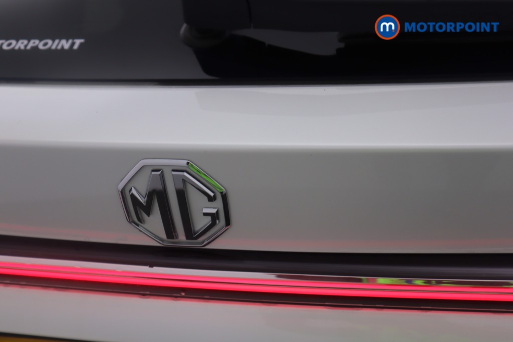 Mg Motor Uk HS Trophy Automatic Petrol SUV - Stock Number (1579917) - 21st supplementary image