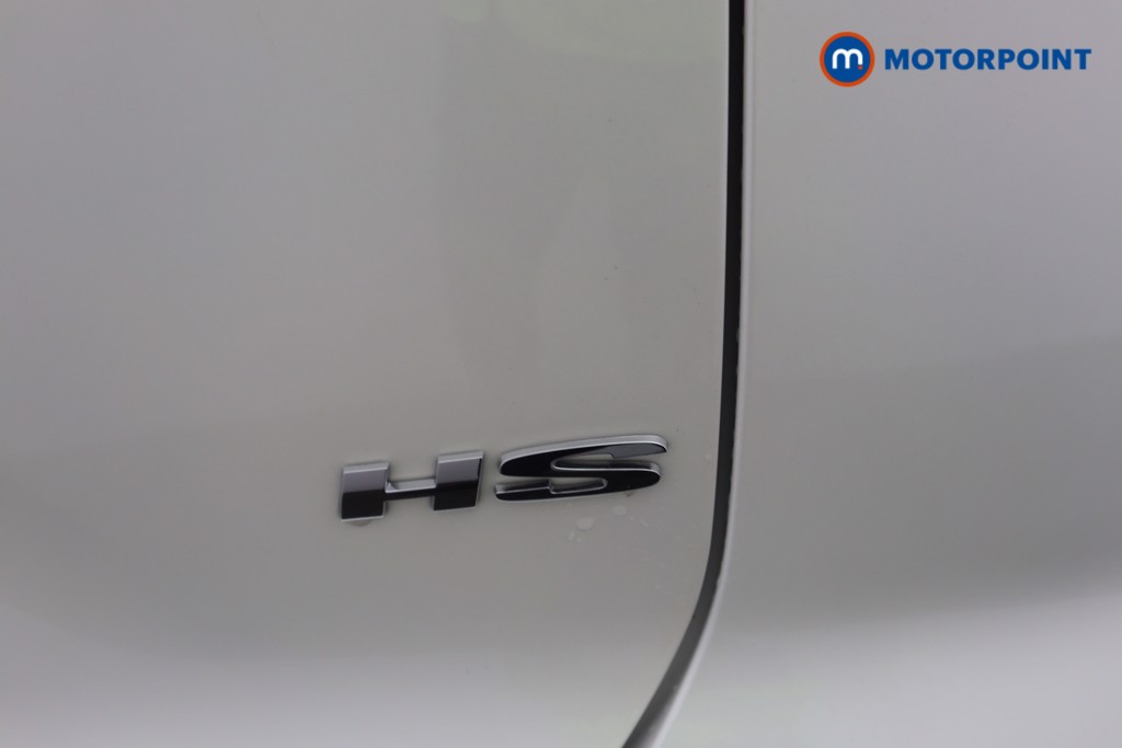 Mg Motor Uk HS Trophy Automatic Petrol SUV - Stock Number (1579917) - 22nd supplementary image