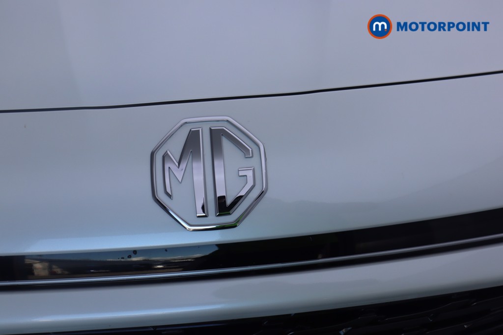 Mg Motor Uk HS Trophy Automatic Petrol SUV - Stock Number (1579917) - 23rd supplementary image