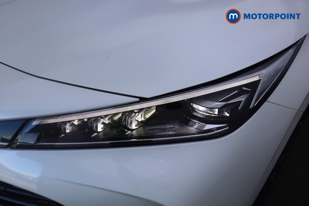 Mg Motor Uk HS Trophy Automatic Petrol SUV - Stock Number (1579917) - 24th supplementary image