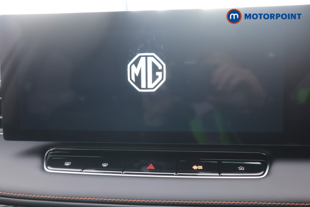 Mg Motor Uk HS Trophy Automatic Petrol SUV - Stock Number (1579919) - 2nd supplementary image