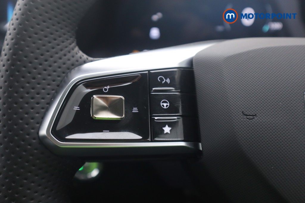 Mg Motor Uk HS Trophy Automatic Petrol SUV - Stock Number (1579919) - 5th supplementary image