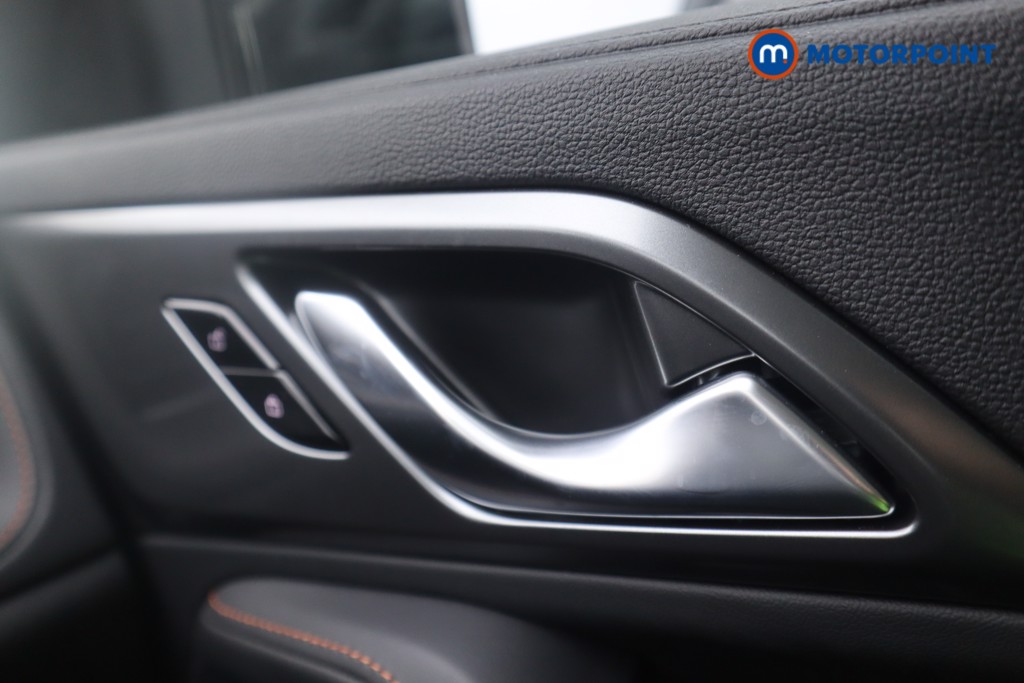 Mg Motor Uk HS Trophy Automatic Petrol SUV - Stock Number (1579919) - 8th supplementary image