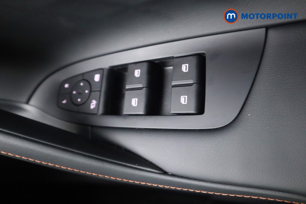 Mg Motor Uk HS Trophy Automatic Petrol SUV - Stock Number (1579919) - 9th supplementary image