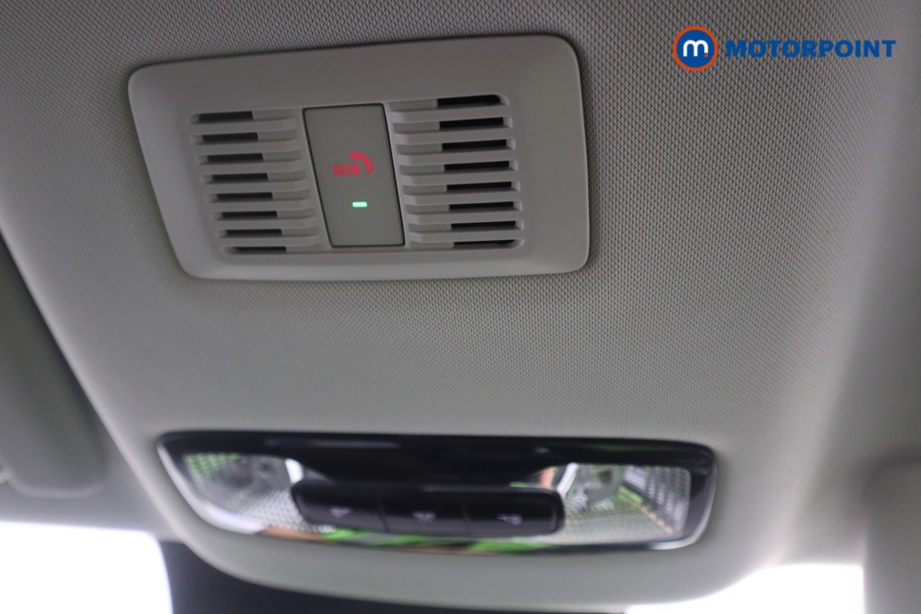 Mg Motor Uk HS Trophy Automatic Petrol SUV - Stock Number (1579919) - 10th supplementary image