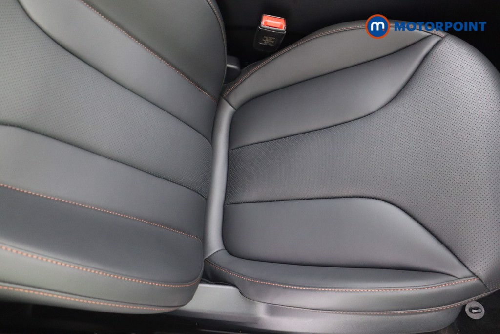 Mg Motor Uk HS Trophy Automatic Petrol SUV - Stock Number (1579919) - 13th supplementary image