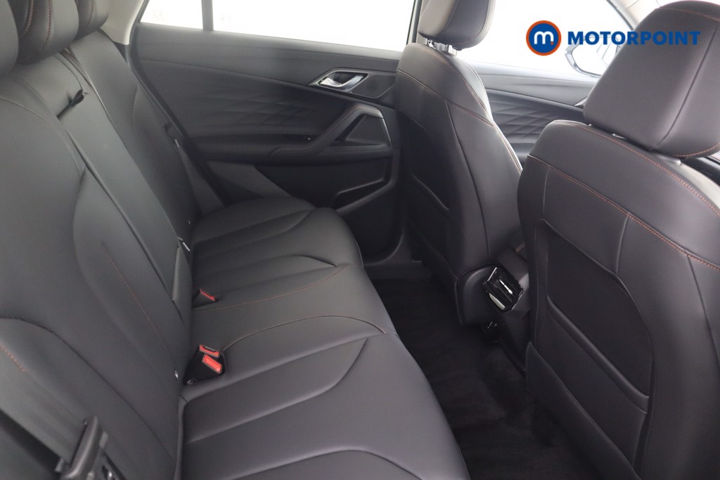 Mg Motor Uk HS Trophy Automatic Petrol SUV - Stock Number (1579919) - 14th supplementary image