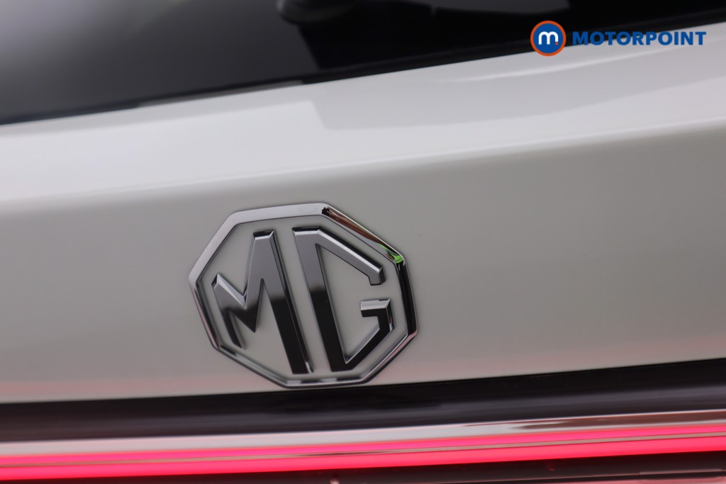 Mg Motor Uk HS Trophy Automatic Petrol SUV - Stock Number (1579919) - 19th supplementary image