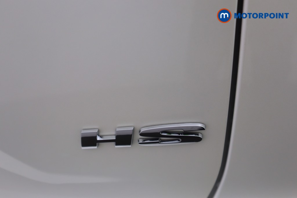 Mg Motor Uk HS Trophy Automatic Petrol SUV - Stock Number (1579919) - 20th supplementary image