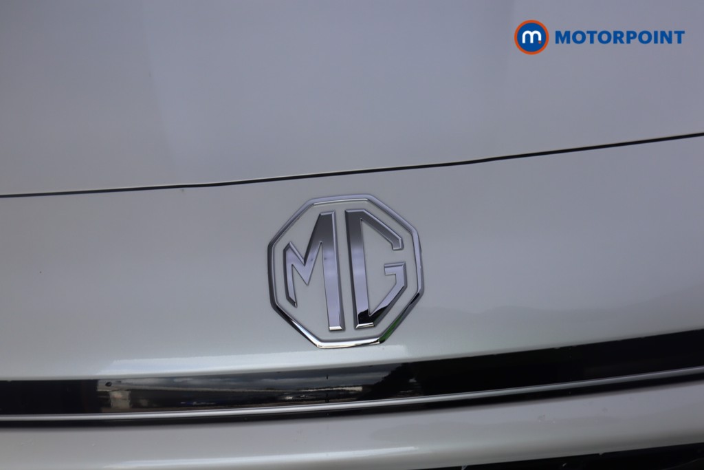 Mg Motor Uk HS Trophy Automatic Petrol SUV - Stock Number (1579919) - 21st supplementary image