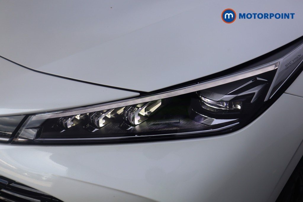 Mg Motor Uk HS Trophy Automatic Petrol SUV - Stock Number (1579919) - 22nd supplementary image
