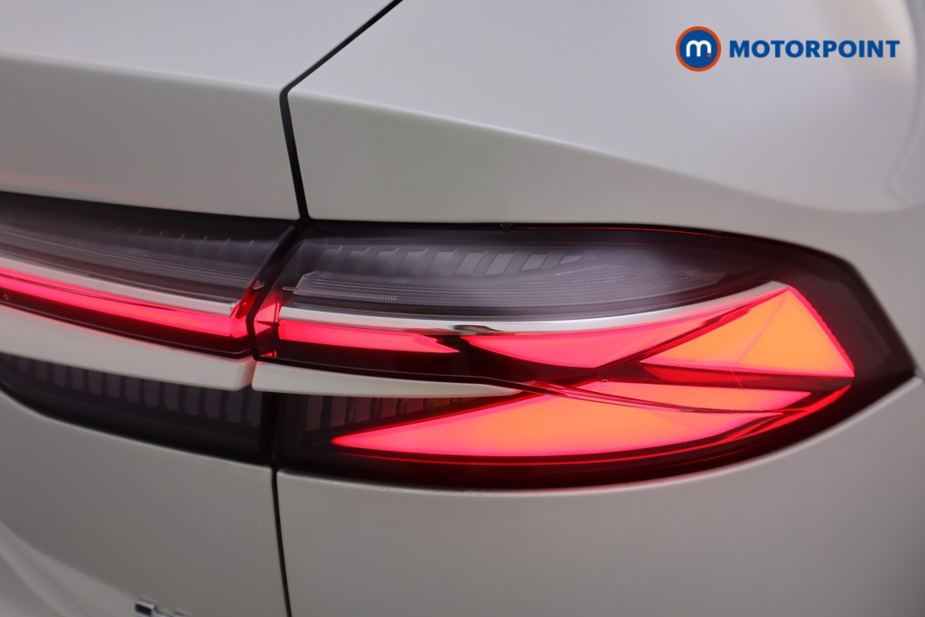 Mg Motor Uk HS Trophy Automatic Petrol SUV - Stock Number (1579919) - 23rd supplementary image
