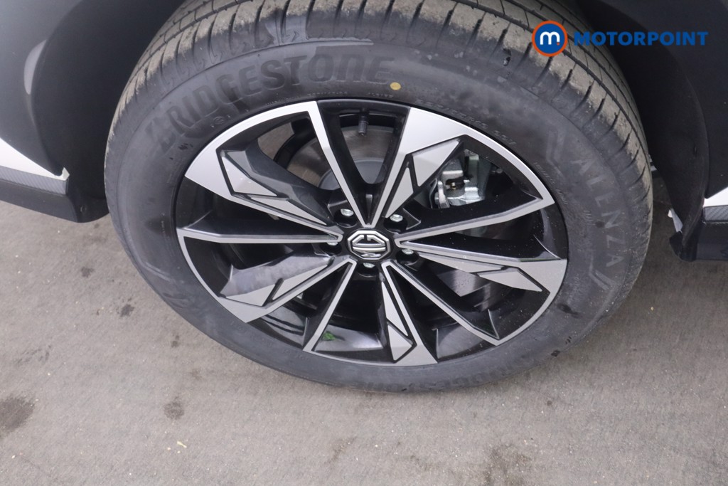 Mg Motor Uk HS Trophy Automatic Petrol SUV - Stock Number (1579919) - 27th supplementary image