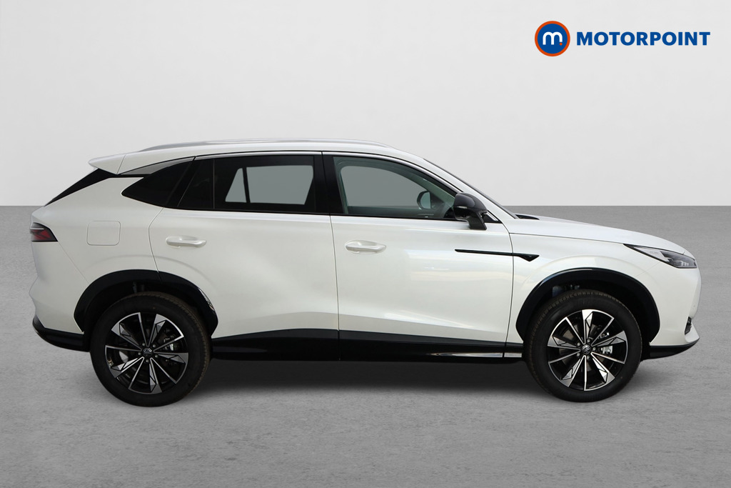 Mg Motor Uk HS Trophy Automatic Petrol SUV - Stock Number (1579919) - Drivers side