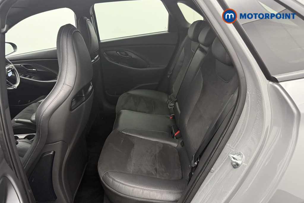 Hyundai I30 N Performance Manual Petrol Hatchback - Stock Number (1579931) - 2nd supplementary image