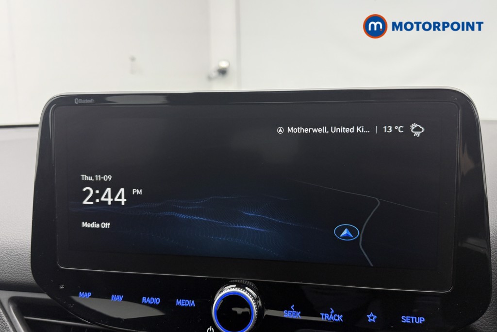 Hyundai I30 N Performance Manual Petrol Hatchback - Stock Number (1579931) - 5th supplementary image