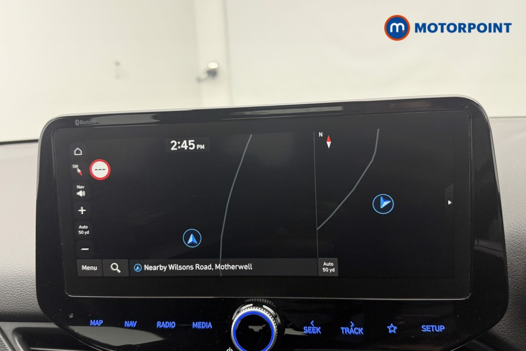 Hyundai I30 N Performance Manual Petrol Hatchback - Stock Number (1579931) - 8th supplementary image
