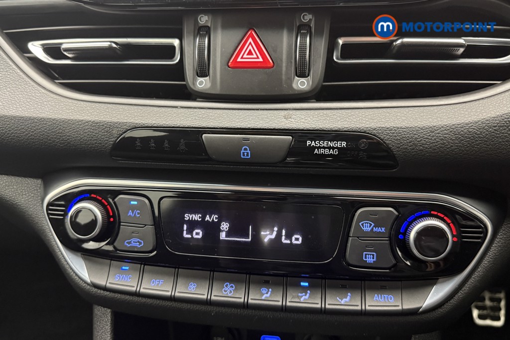 Hyundai I30 N Performance Manual Petrol Hatchback - Stock Number (1579931) - 9th supplementary image