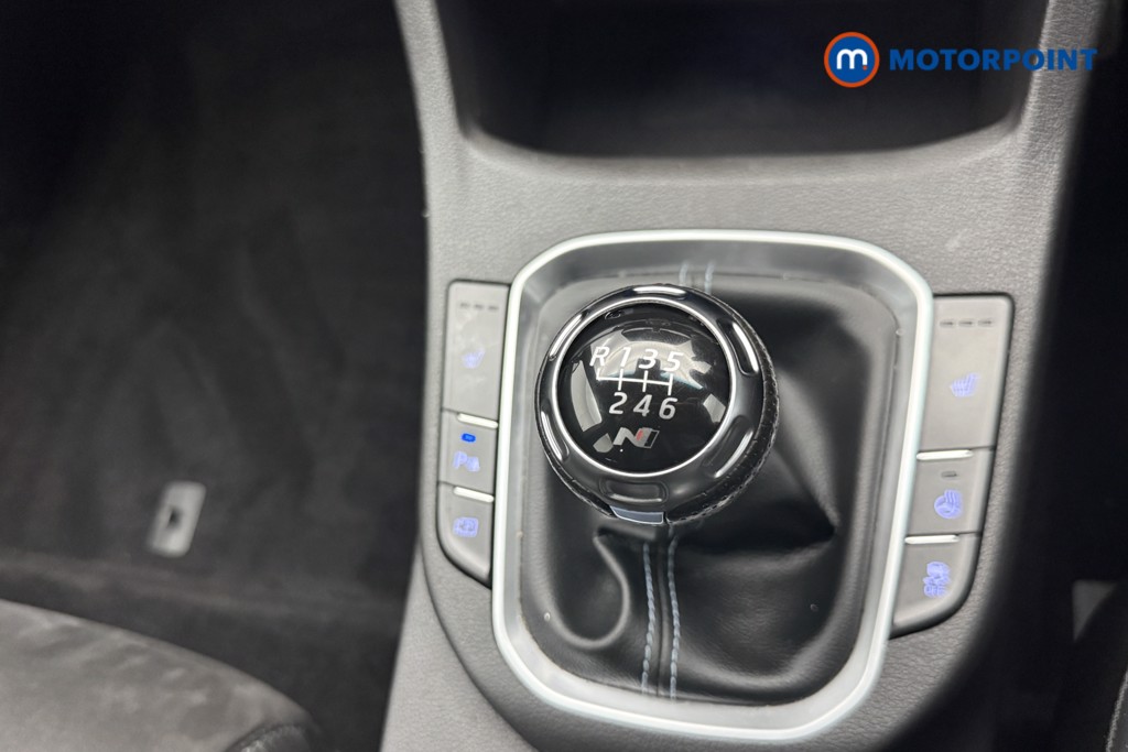 Hyundai I30 N Performance Manual Petrol Hatchback - Stock Number (1579931) - 11th supplementary image