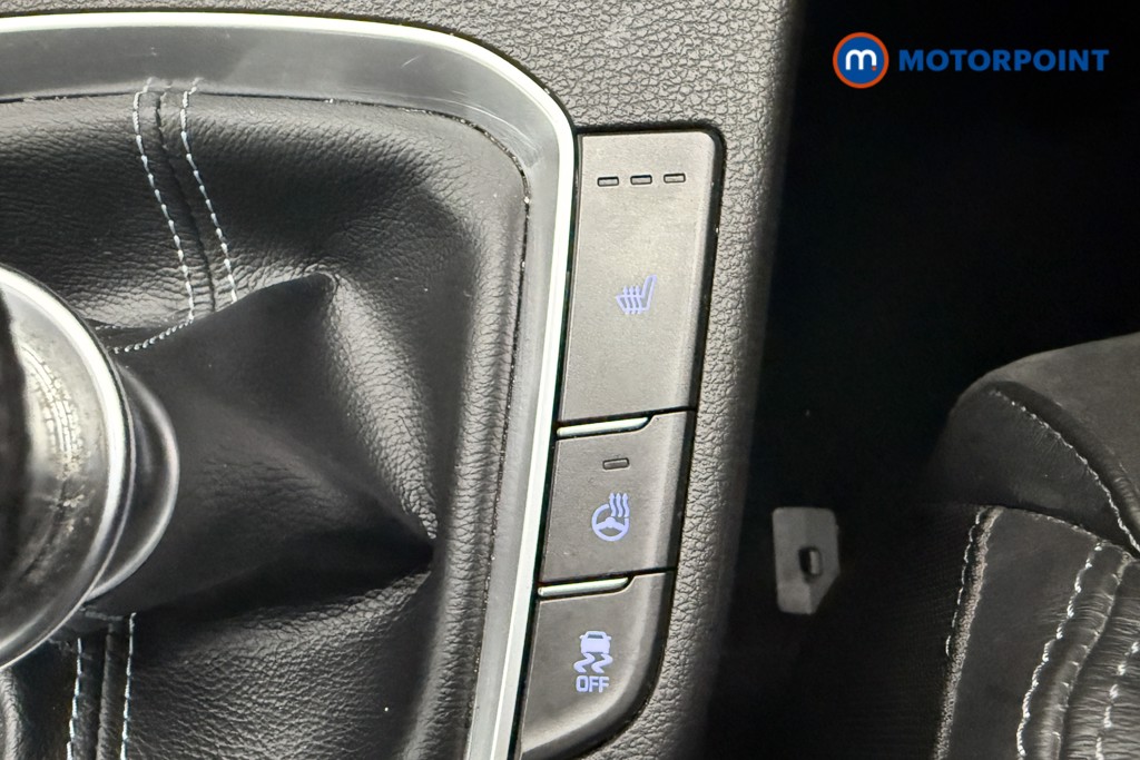 Hyundai I30 N Performance Manual Petrol Hatchback - Stock Number (1579931) - 12th supplementary image